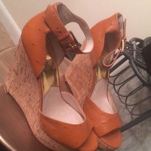 Michael Kors Shoes - Michael kors heels 👠 Michael Kors Shoes - Michael kors heels 👠